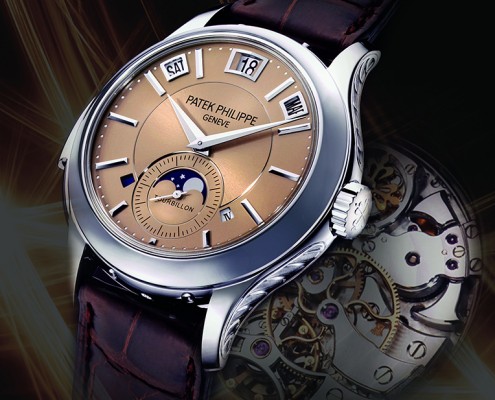 Patek Philippe Reference 5207P-001 auctioned for $16.7 million by Sotheby’s Hong Kong