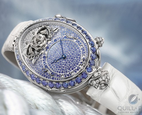 The Breguet Reine de Naples