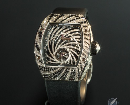 Richard Mille RM 51-02 Diamond Twister