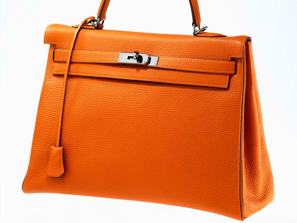 Laurent Dordet, CEO La Montre Hermès, Talks Watches, Authenticity, And Iconic Leather Handbags ...