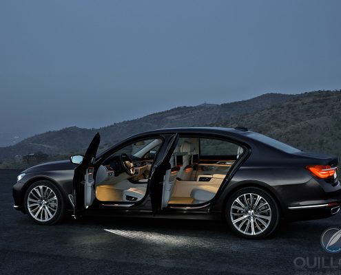 BMW 750Li xDrive