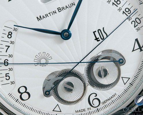 A Martin Braun Eos as seen on Contrapante.com (photo courtesy Contrapante)