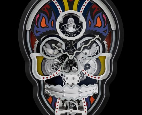 Fiona Krüger Vanitas Color