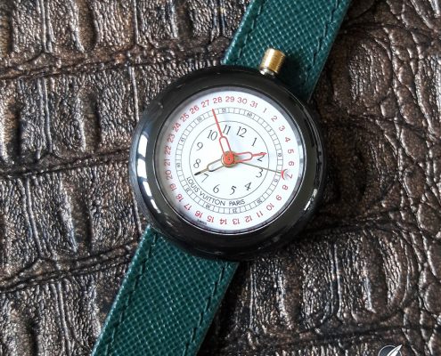 Louis Vuitton Monterey II