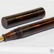 Unique piece Manu Propria fountain pen for Quill & Pad