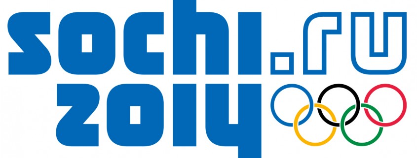 Sochi Winter Olympics logo
