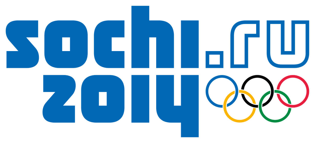 Sochi Winter Olympics logo