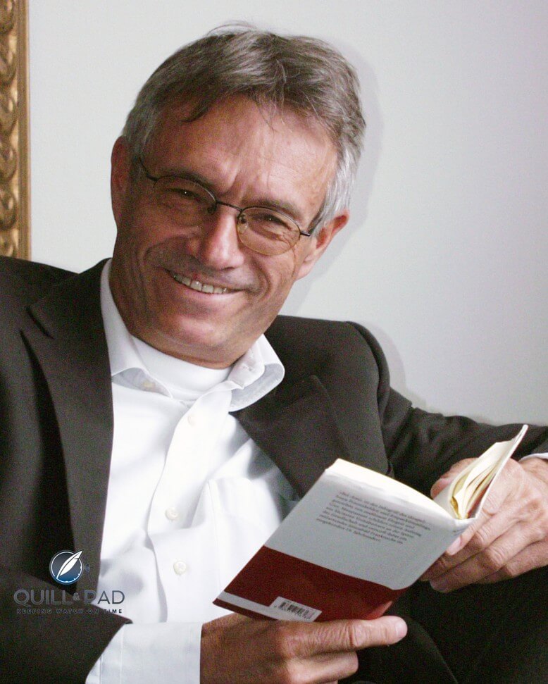 Where Time Never Gets Old: Visiting TEFAF, The World’s Premier Fine Art ...