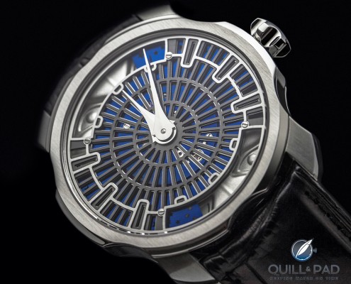 Sarpaneva Doublemoon