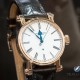 Speake-Marin Resilience