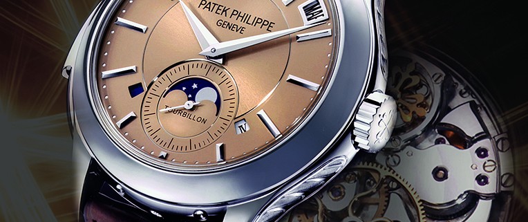 Patek Philippe Reference 5207P-001 auctioned for $16.7 million by Sotheby’s Hong Kong