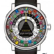 Louis Vuitton Escale Worldtime