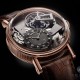 Breguet Tradition Fusée Tourbillon in red gold