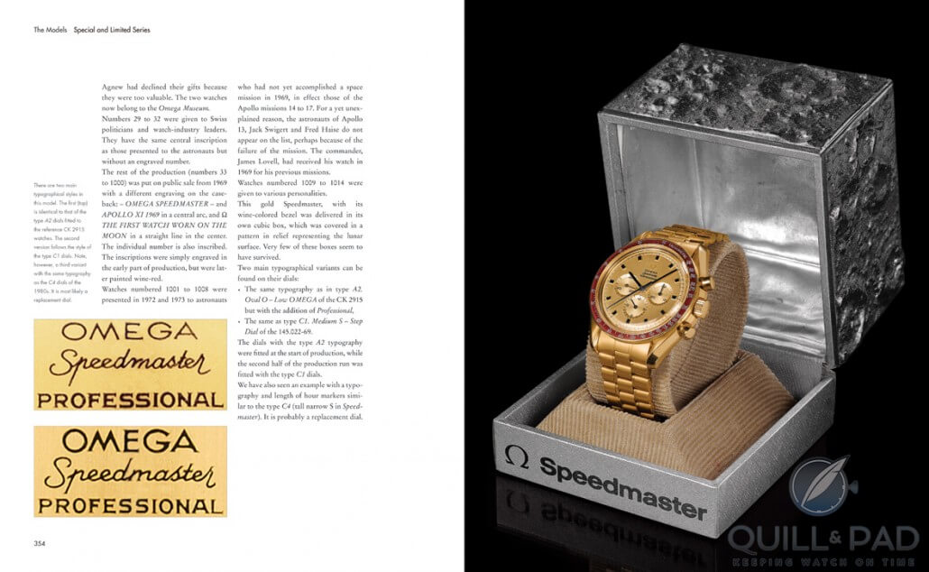 'Moonwatch Only: The Ultimate Omega Speedmaster Guide'
