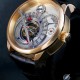 Coherent finishing: the Greubel Forsey Invention Piece 1