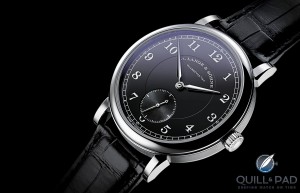 1815 2200th Anniversary F.A. Lange