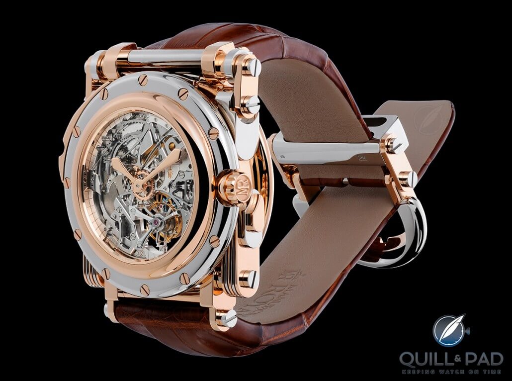 Opera by Manufacture Royale