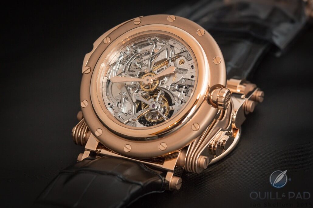 Opera by Manufacture Royale