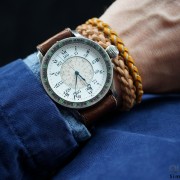 Beautiful vintage Longines at the 2015 Phillips Auction One preview