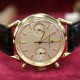 Vintage 1950s Vacheron Constantin Reference 6087 chronograph