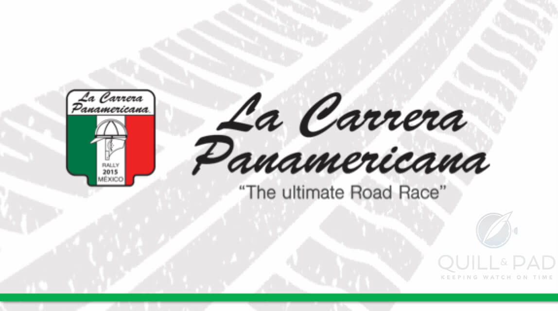 Carrera-Panamericana