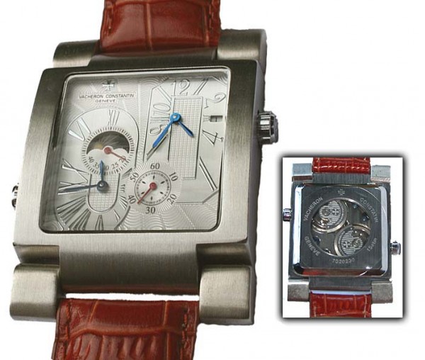 6 Ways To Spot A Fake Watch, Even If You Don’t Know How To Spot A Fake