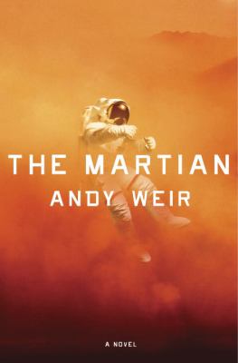 'The Martian' by Andy Weir