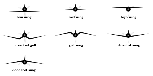 plane-wings