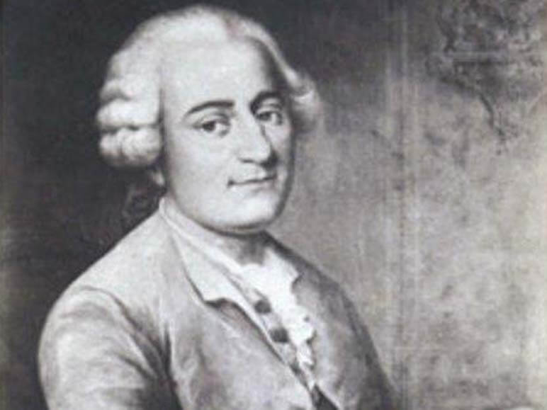 Ferdinand Berthoud 1727-1807