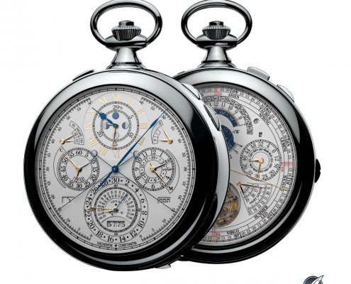 Vacheron Constantin Reference 57260