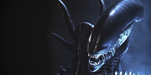 Would the xenomorph alien in Alien wear a MCT Frequential One?