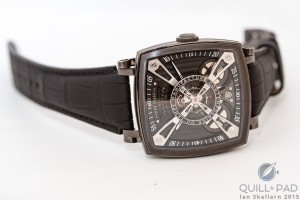 MCT Frequential One F110