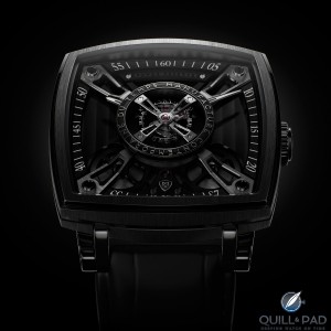 MCT Frequential One F110