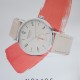 All of the Nomos Glashütte Neomatik have a splash of bright orange