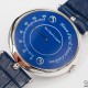 Van Cleef & Arpels Pierre Arpels Heure d’ici & Heure d’ailleurs for Only Watch 2015