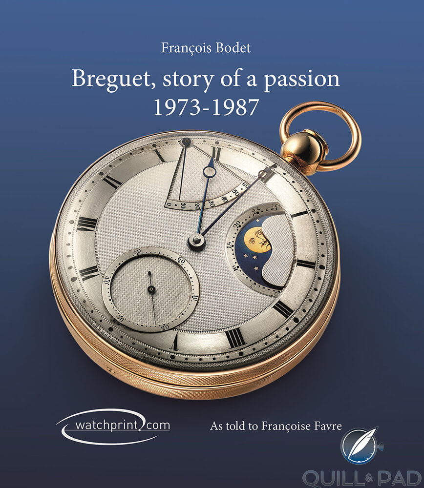 Breguet, The Story of a Passion 1973 – 1987