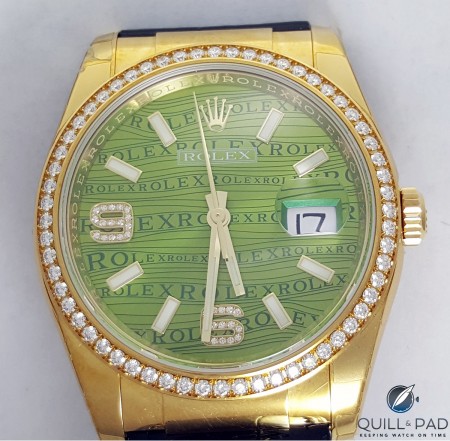 What Watches Would You Buy After Ripping Off $1.2 Billion In A Ponzi ...