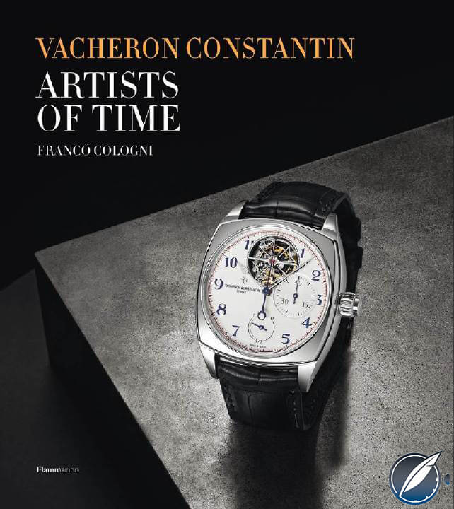 'The Artists of Time’ chronicles the history of Vacheron Constantin
