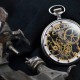 Giulio Papi Number 1 Pocket Watch