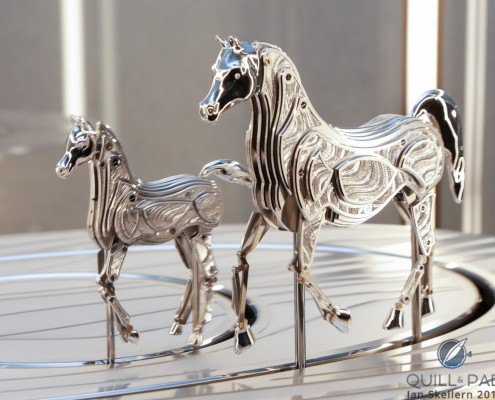 Parmigiani Hippologia