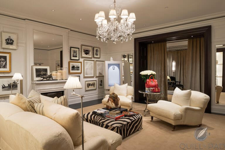 Ralph Lauren’s Italian Palazzo: The Ultimate Private Club For ...