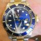 Ouchhh!!! This Rolex Submariner has seen better times
