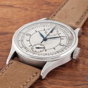 Patek Philippe Reference 130 from 1927