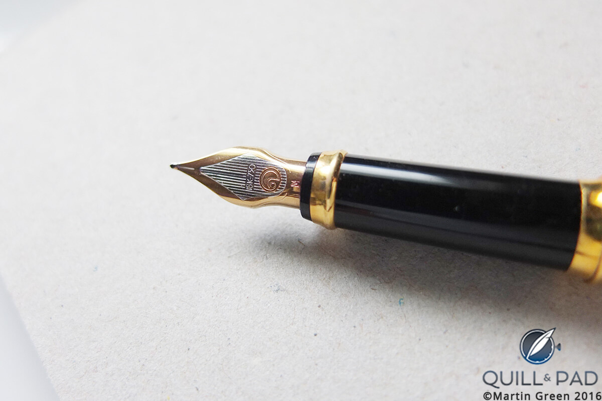 Stylo-plume vulpen fountain pen fullhalter X-PEN nib nibs écriture writing NOS 
