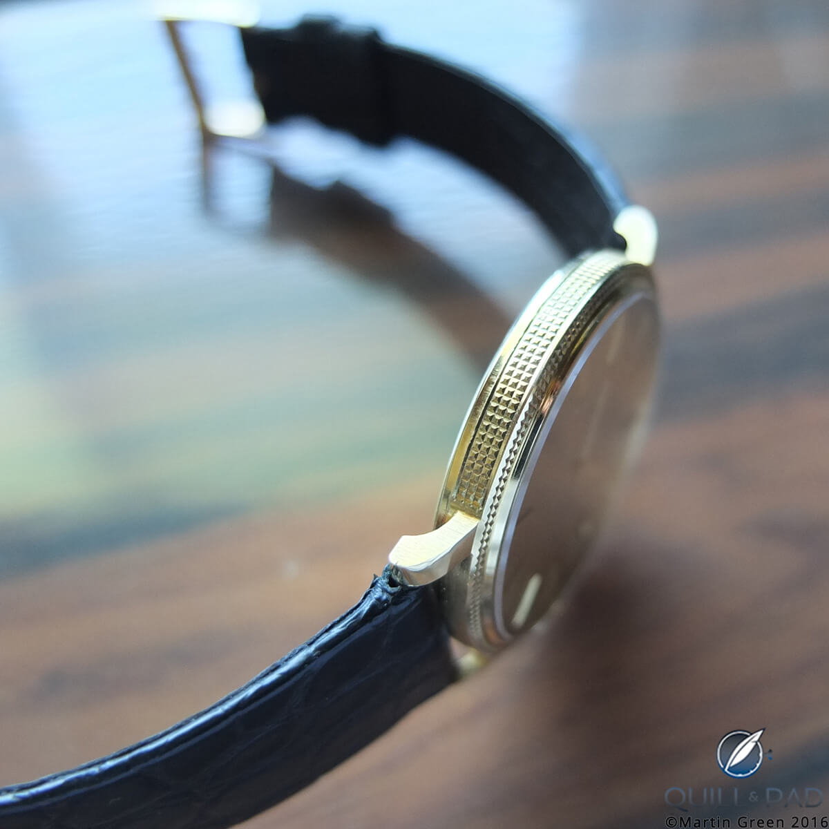 Vintage Piaget Altiplano Ultra-Thin Self-Winding