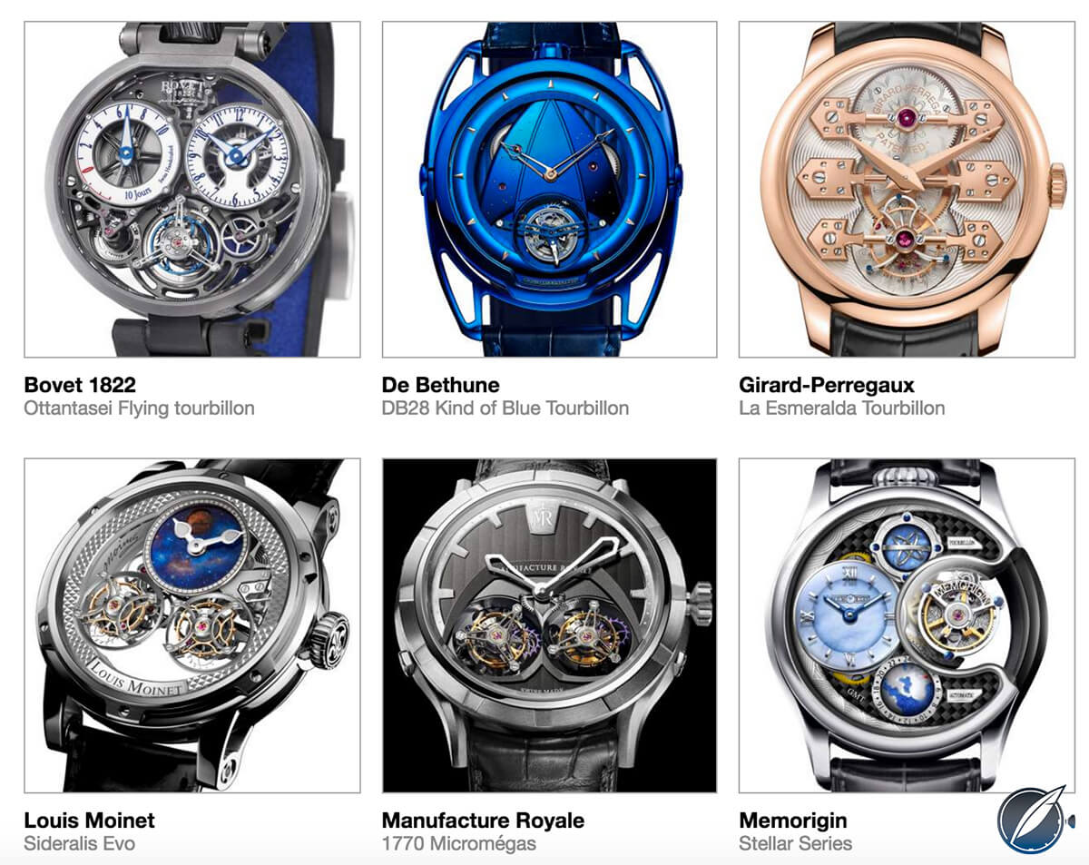 Louis Moinet - Humble & Rich  A Review Site for Fashionista