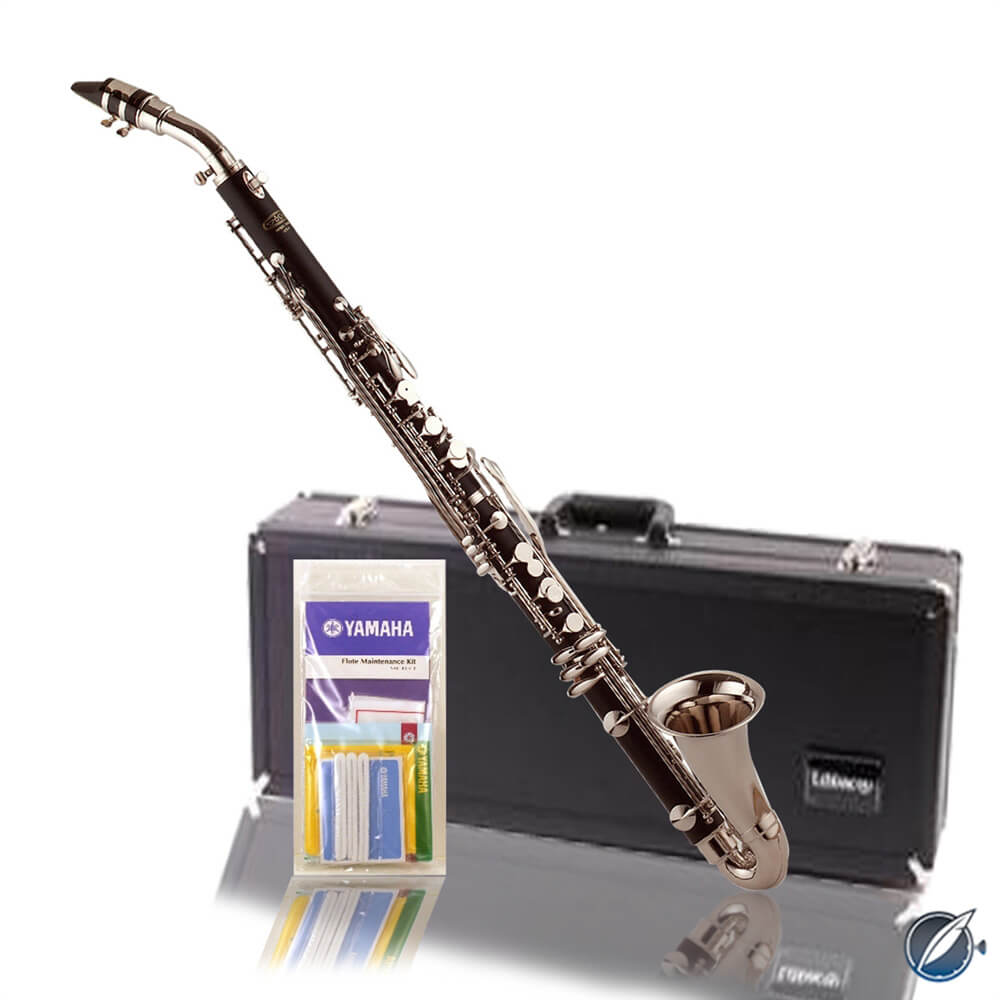 Student-line alto clarinet