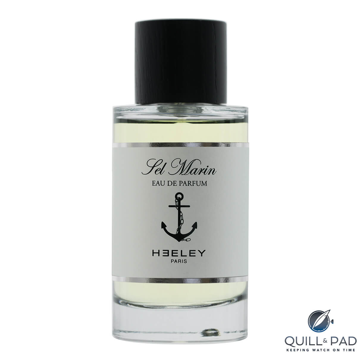 Sel Marin Eau de Parfum by James Heeley