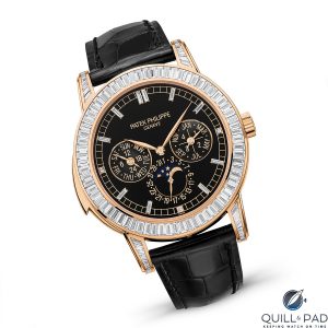 Extraordinary: The Largest Grouping Of Patek Philippe Minute Repeaters ...