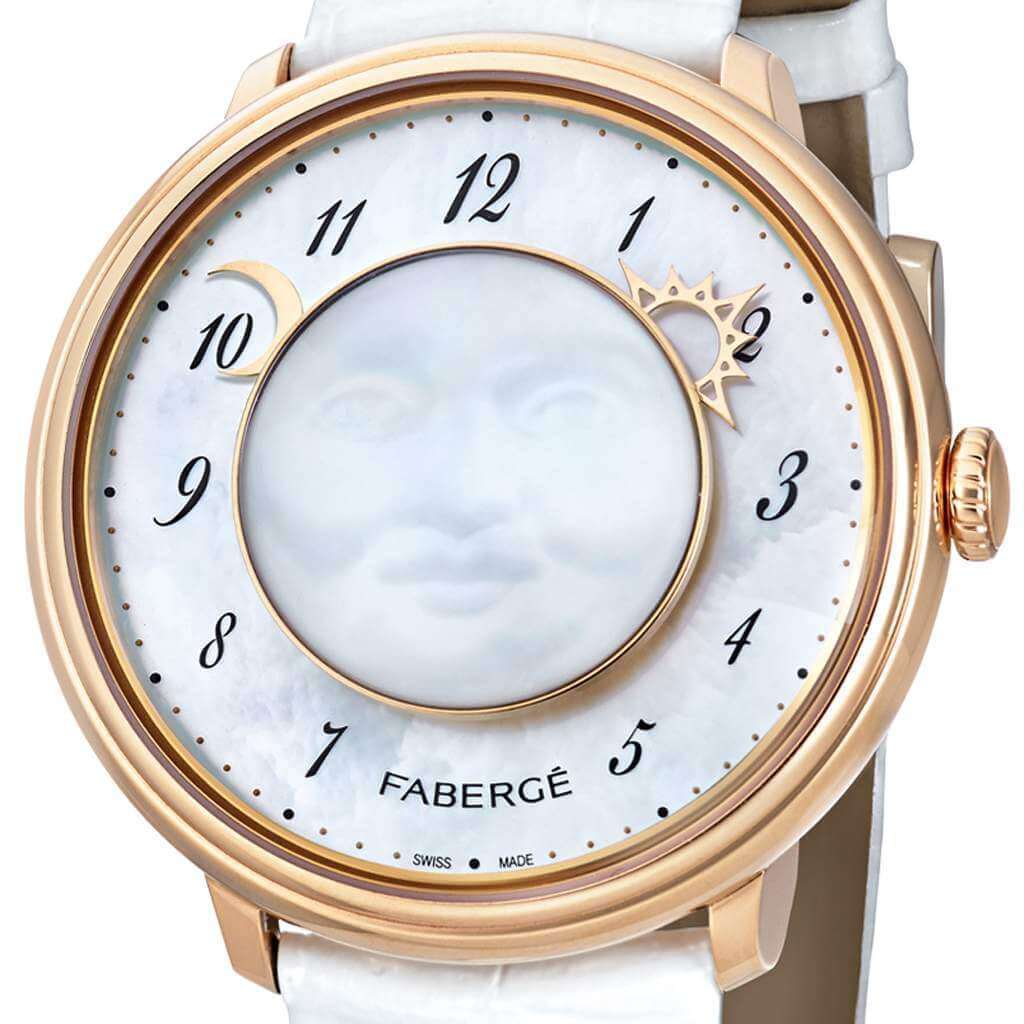 Fabergé Lady Levity